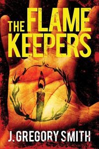 Produktbild: The Flamekeepers