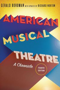 Produktbild: American Musical Theatre Chronicle 4e C