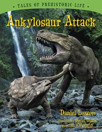 Produktbild: Loxton, D: Ankylosaur Attack