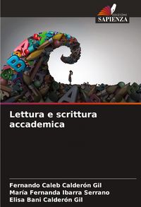 Produktbild: Lettura e scrittura accademica