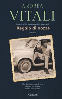Produktbild: Regalo di nozze