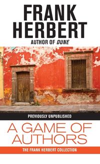 Produktbild: A Game of Authors