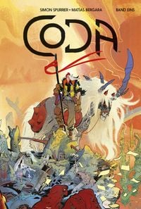 Produktbild: Coda 1