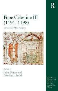 Produktbild: Pope Celestine III (1191-1198)