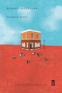 Produktbild: Isimsiz Kafe