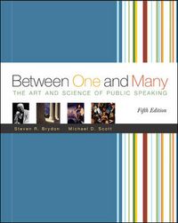 Produktbild: Between One and Many with Speech Coach Student CD-ROM 2.0 and Powerweb