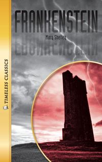 Produktbild: Frankenstein Novel