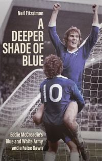 Produktbild: Deeper Shade of Blue