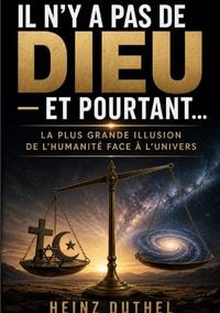 Produktbild: Il n&rsquo;y a pas de Dieu &mdash; et pourtant&hellip;