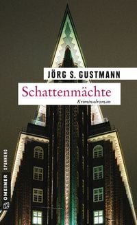 Produktbild: Schattenm&auml;chte