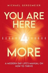 Produktbild: You Are Here 4 More