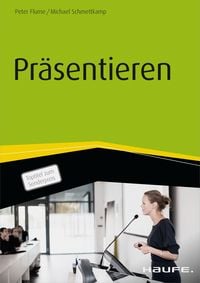 Produktbild: Pr&auml;sentieren