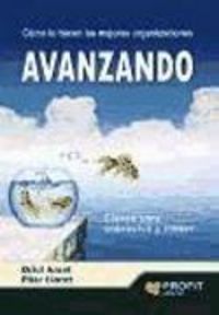 Produktbild: Avanzando : claves para sobrevivir y crecer