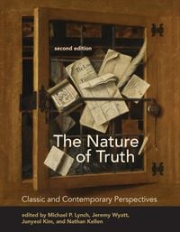 Produktbild: The Nature of Truth, second edition