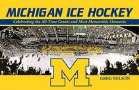 Produktbild: Michigan Ice Hockey