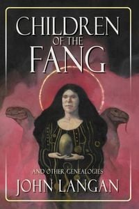 Produktbild: Children of the Fang and Other Genealogies