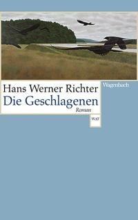 Produktbild: Die Geschlagenen