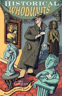 Produktbild: Historical Whodunits