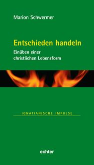 Produktbild: Entschieden handeln