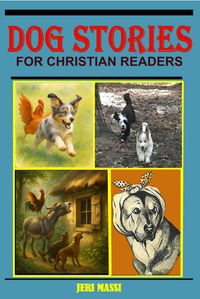 Produktbild: Dog Stories for Christian Readers