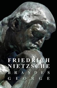 Produktbild: Friedrich Nietzsche