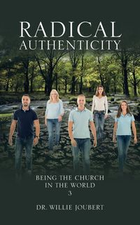 Produktbild: Radical Authenticity
