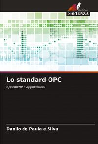 Produktbild: Lo standard OPC