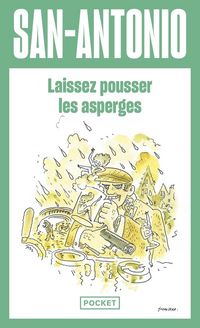 Produktbild: Laissez pousser les asperges