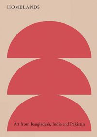 Produktbild: Homelands