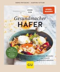 Produktbild: Gesundmacher Hafer