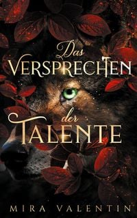 Produktbild: Das Versprechen der Talente