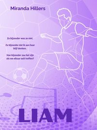 Produktbild: Liam (WWW, #3)