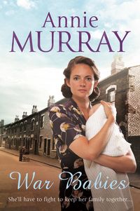 Produktbild: Murray, A: War Babies