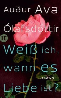 Produktbild: Wei&szlig; ich, wann es Liebe ist?