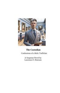 Produktbild: The Custodian