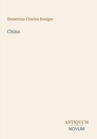 Produktbild: China