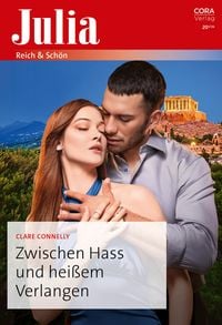 Produktbild: Zwischen Hass und hei&szlig;em Verlangen