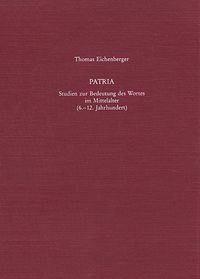 Produktbild: Patria