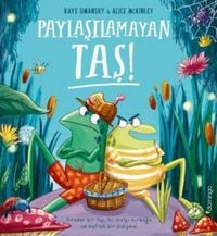 Produktbild: Paylasilamayan Tas