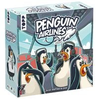 Produktbild: Penguin Airlines - Wer bringt den Vogel runter?