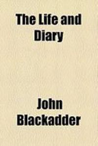 Produktbild: The Life and Diary
