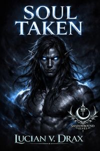 Produktbild: Soul Taken