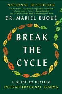 Bild vom Artikel Break the Cycle vom Autor Mariel Buqué