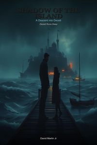 Produktbild: Shadow of the Island