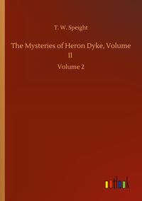 Produktbild: The Mysteries of Heron Dyke, Volume II