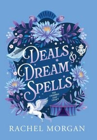 Produktbild: Deals & Dream Spells