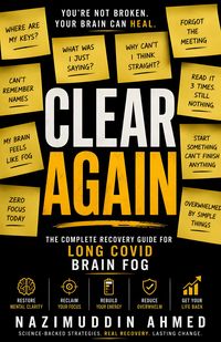 Produktbild: Clear Again