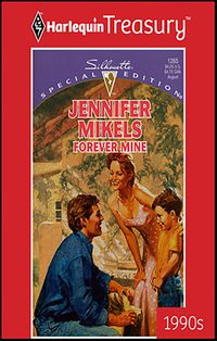 Produktbild: Forever Mine