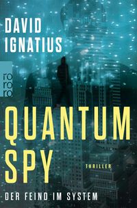 Produktbild: Quantum Spy