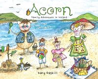 Produktbild: Acorn Family Adventures in Ireland